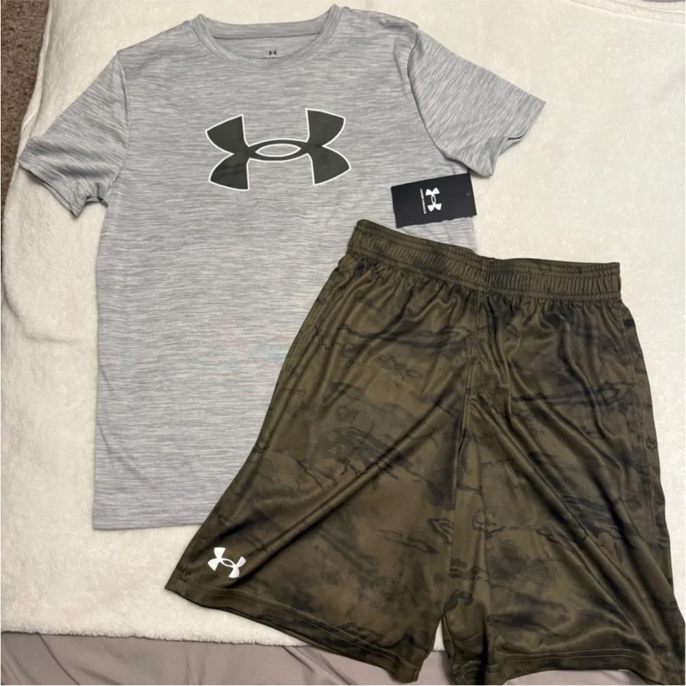 UA Boys set - medium